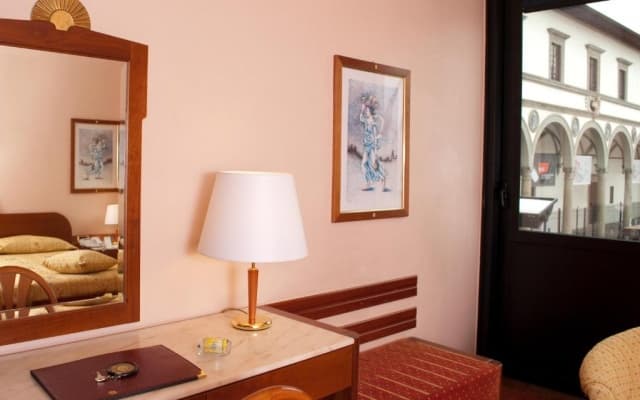 Roma Hotel - photo 15