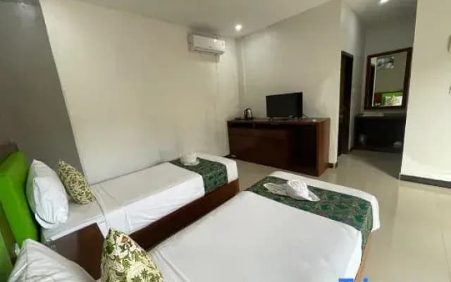 Melati Resort & Hotel Kuta Lombok - photo 4
