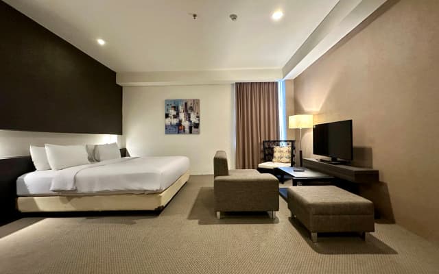 Hotel Yasmin Karawaci - photo 3