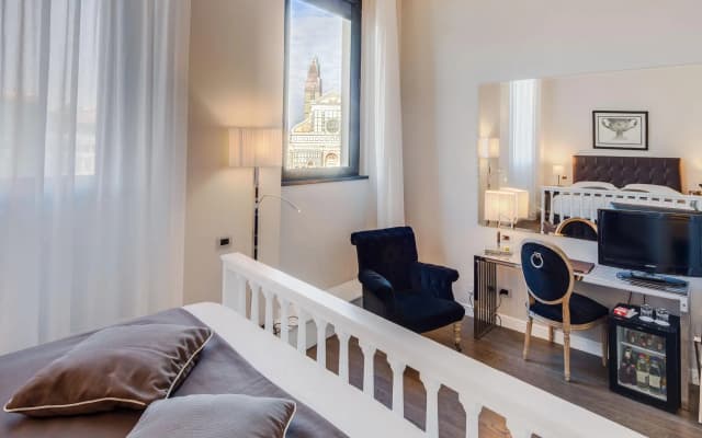 Roma Hotel - photo 4