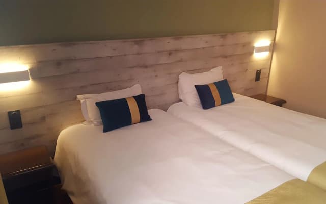Euro Hôtel Paris Créteil - photo 1