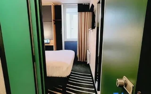ibis Styles Paris Hippodrome de Vincennes - photo 8