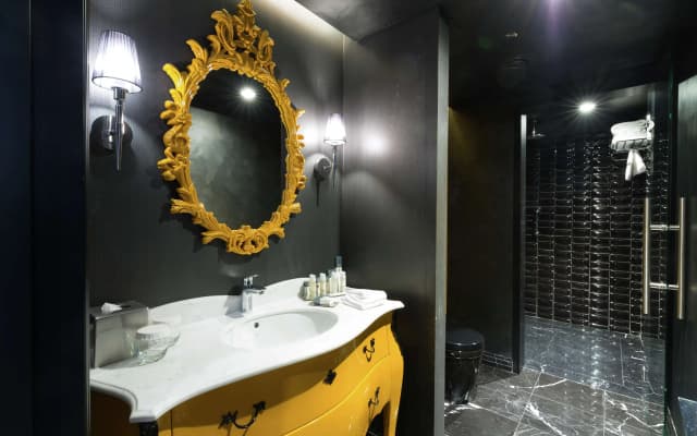DoubleTree by Hilton Hotel Izmir Airport - photo 8