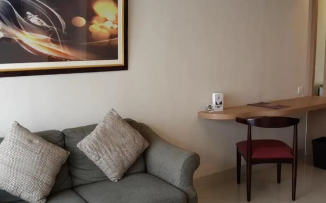 Atria Residences Gading Serpong - photo 8