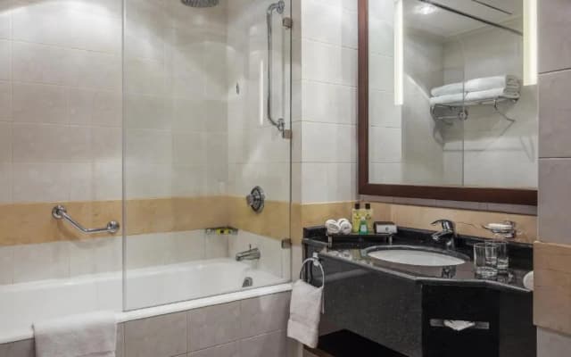 Intercontinental Madinah - Dar Al Iman by IHG - photo 2