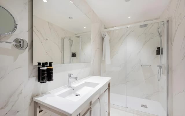 Eurostars Mediterranea Plaza - photo 9