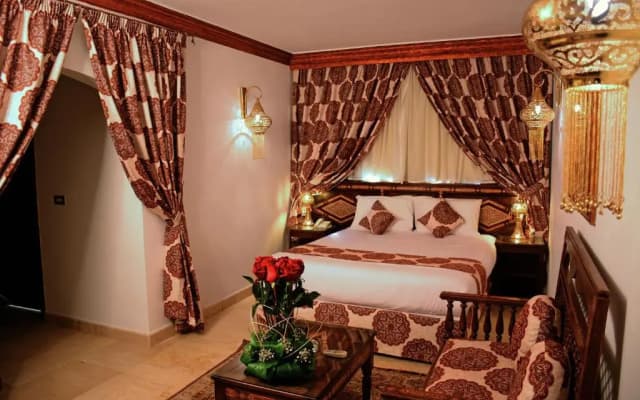 Oriental Rivoli Hotel & SPA - photo 1