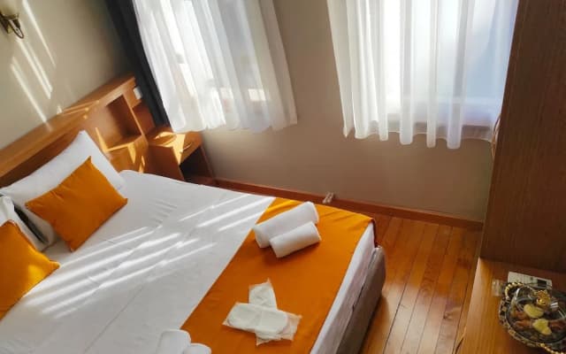 Lebon Hotel Old City - photo 26