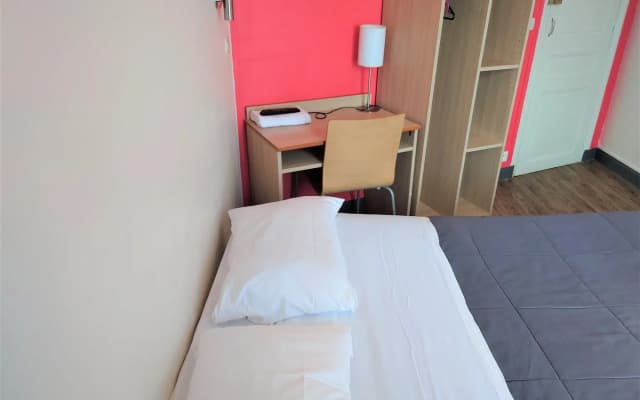 Tolbiac Hotel - photo 5