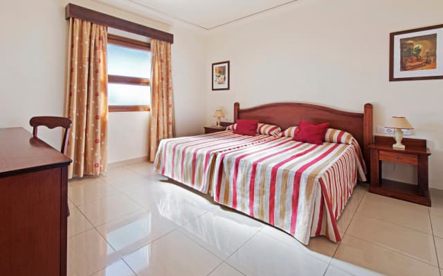 Marylanza Suites & Spa - photo 2