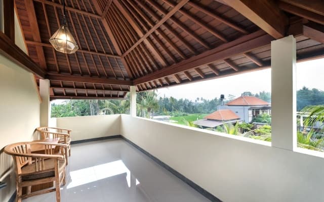 Liam Private Villa - photo 15