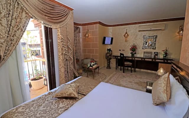 Oriental Rivoli Hotel & SPA - photo 2