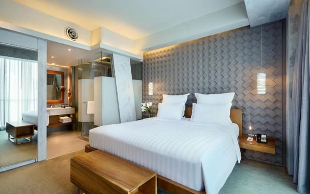 Pullman Jakarta Central Park - photo 11