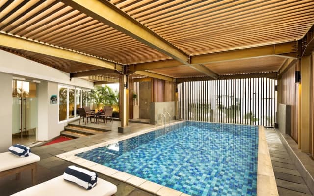 Atria Hotel Gading Serpong - photo 4