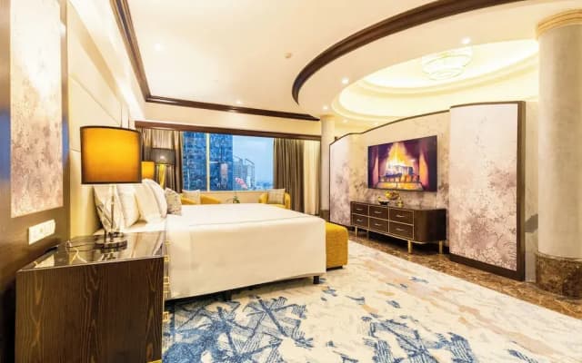 Wyndham Casablanca Jakarta - photo 2