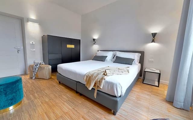 Hotel Horto Convento - photo 1