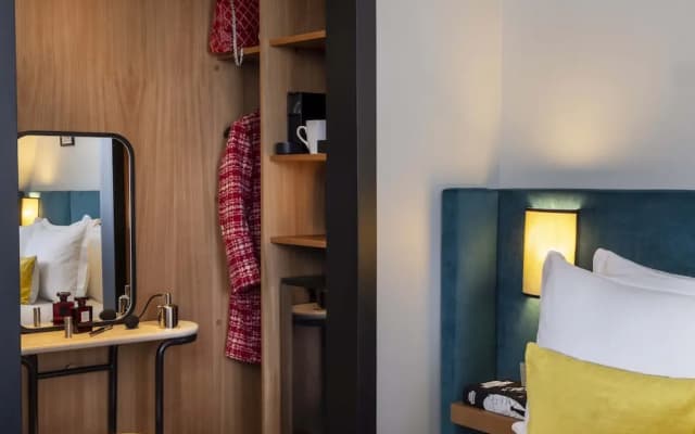 Hôtel 37 Bis - photo 6