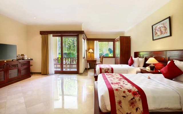 The Grand Bali Nusa Dua - photo 7