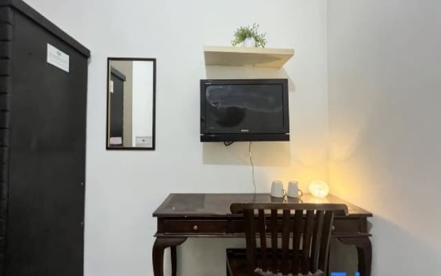 Casa Vanda Guesthouse - photo 9