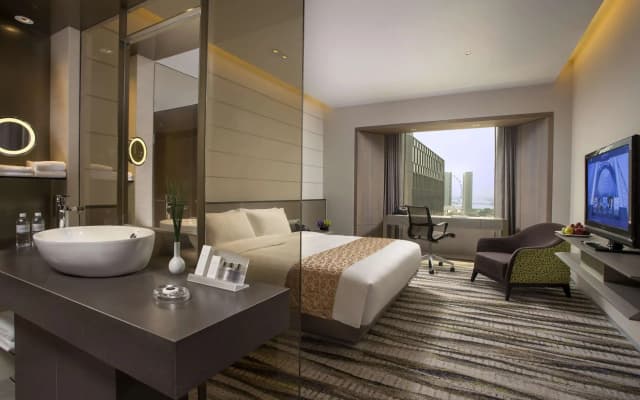 Carlton Hotel Singapore - photo 3