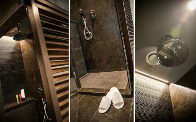 Glam Milano Hotel  - photo 4