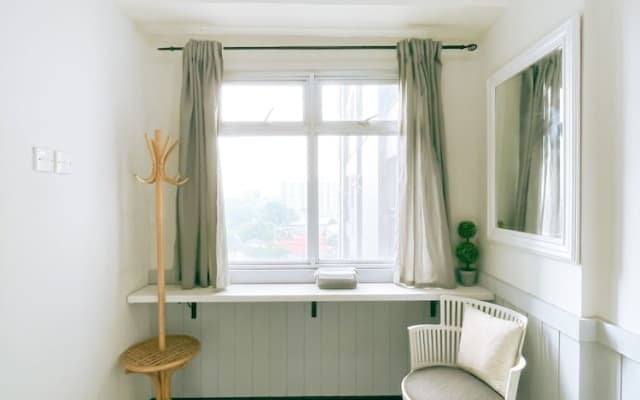 The Satu Stay Apartemen SGV - photo 13