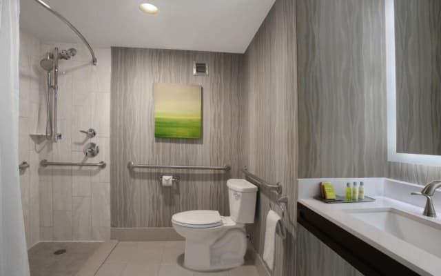 DoubleTree by Hilton at the Entrance to Universal Orlando - photo 9