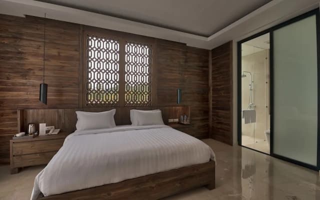 Kemangi Bed & Breakfast - photo 6