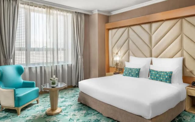 Elaf Al Taqwa Hotel - photo 4