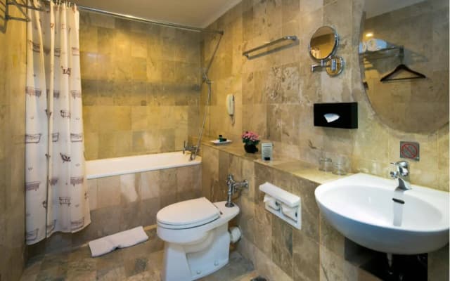 Jakarta Airport Hotel - photo 7