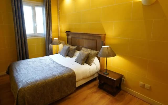 Hôtel du Château - photo 1