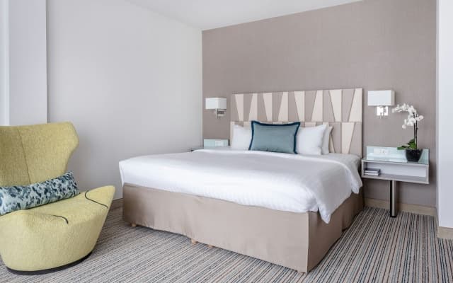 Courtyard by Marriott Munich City Center - photo 5