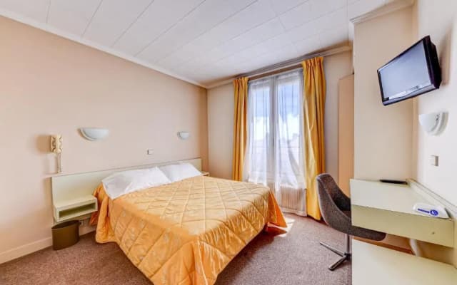 Hôtel Robespierre - photo 2