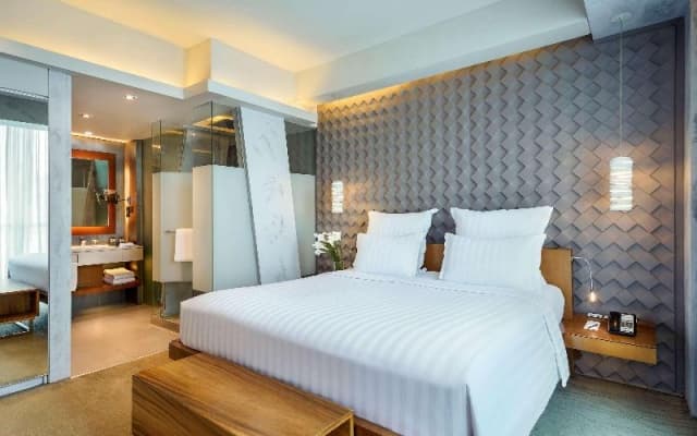 Pullman Jakarta Central Park - photo 3