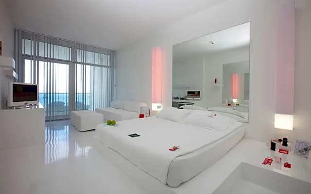 Hotel SU & Aqualand - photo 4