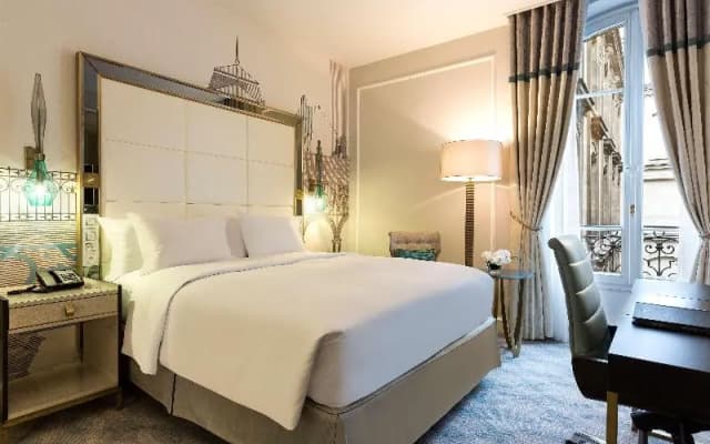 Hilton Paris Opera - photo 1