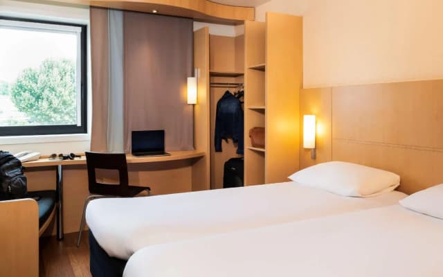 ibis Créteil - photo 1