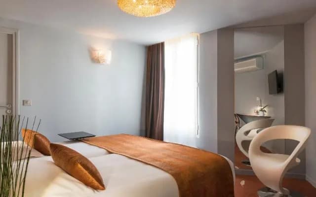 Le Bon Hôtel - photo 3