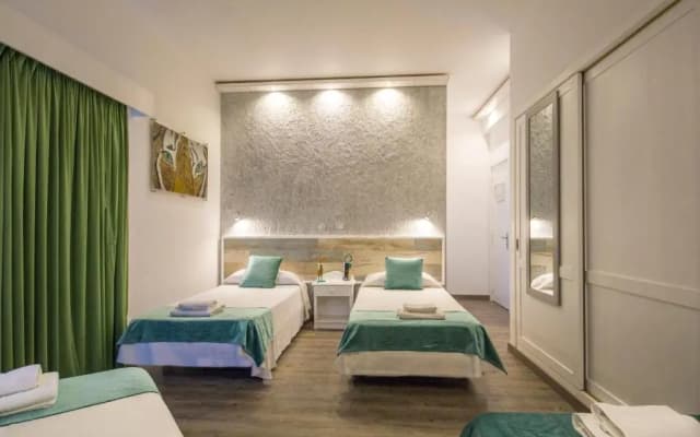 Hotel Sun Holidays - photo 3