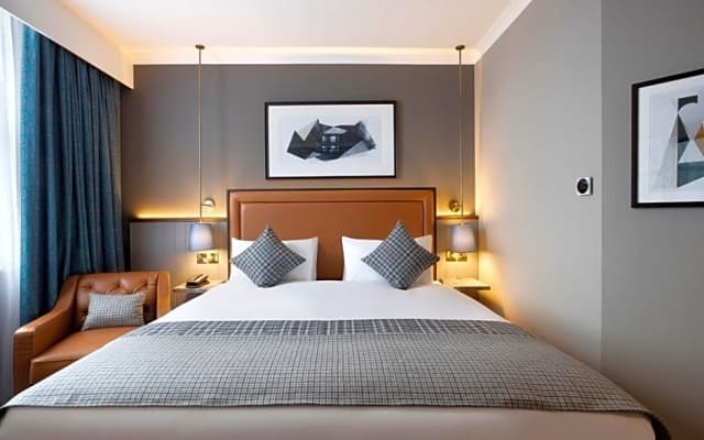 Leonardo Royal Hotel Edinburgh - photo 2