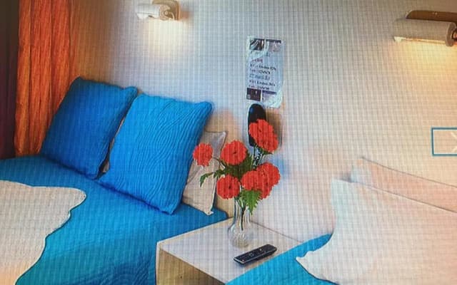 Paris Star Hotel  - photo 2