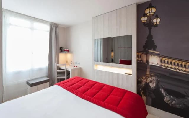 Hôtel Le 209 Paris Bercy - photo 10