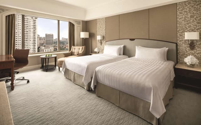 Shangri-La Jakarta Hotel - photo 4
