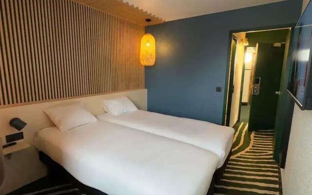 ibis Styles Paris Hippodrome de Vincennes - photo 1