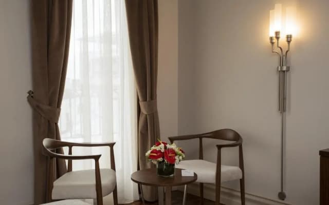 Taxim Lounge Hotel - photo 11