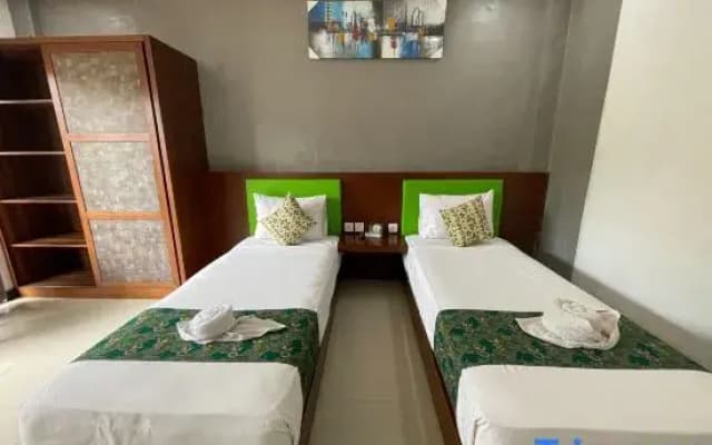 Melati Resort & Hotel Kuta Lombok - photo 2