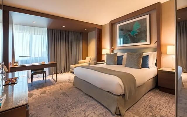InterContinental Lisbon by IHG - photo 3