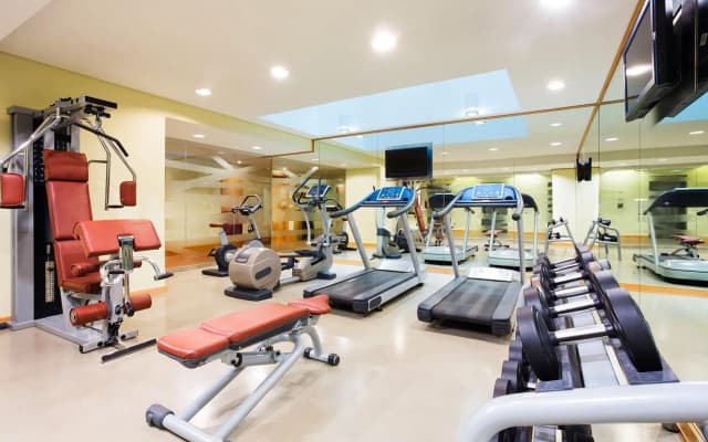 Hotel ibis Al Rigga - photo 7