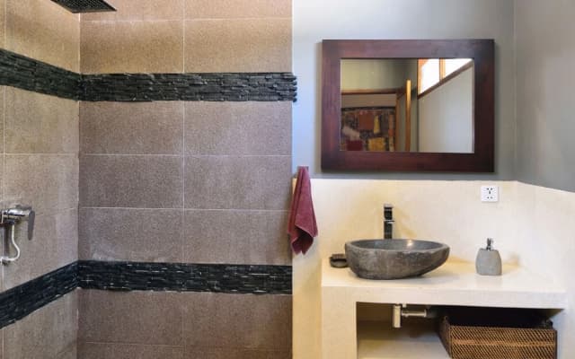 Kies Villas Lombok - photo 17