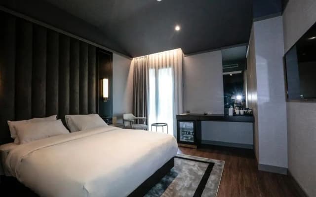 DoubleTree by Hilton Hotel Izmir Airport - photo 3